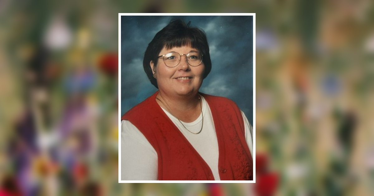 Susan Faye Nielsen Obituary, North Logan, UT