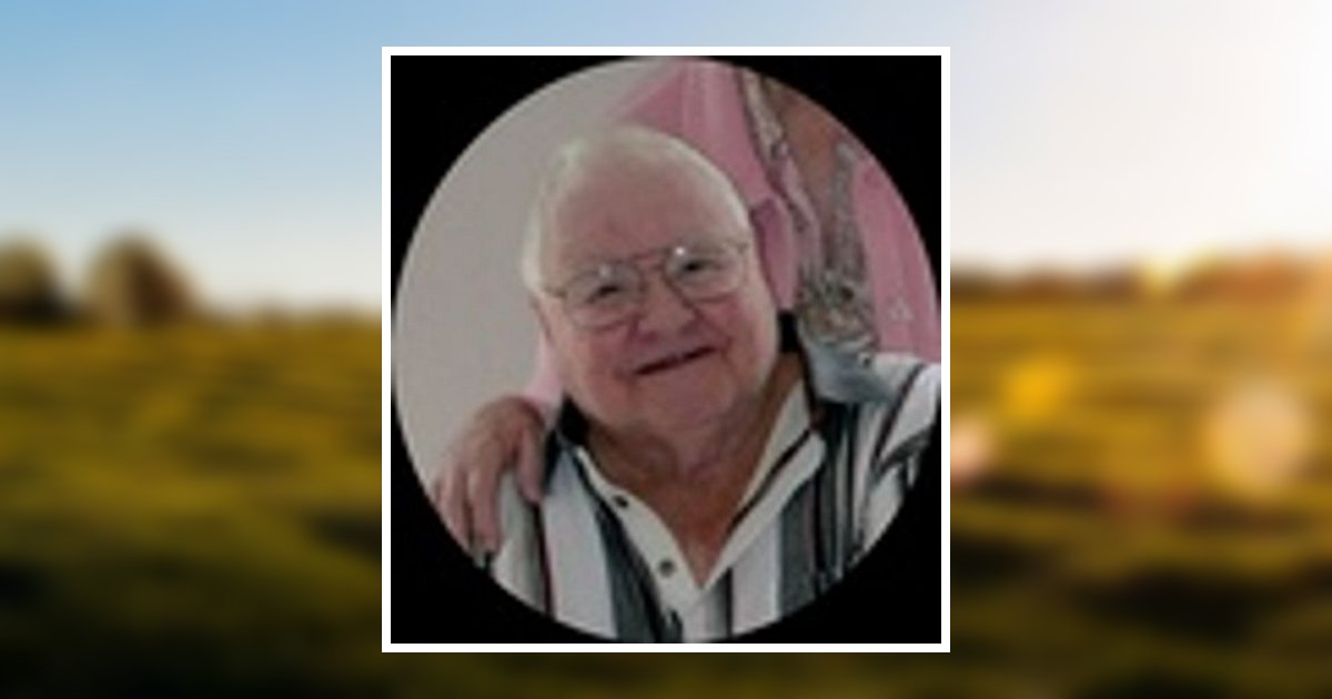 Earl A. Packer Obituary 2016 Garden City Funeral Home and Crematory