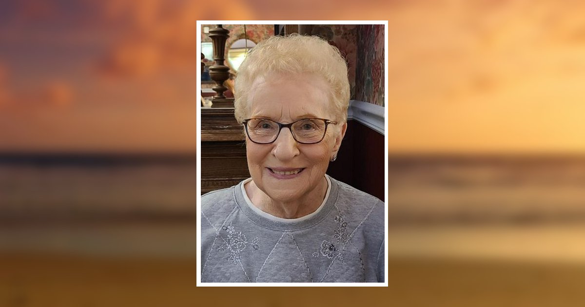 Beverly A. Warmuth Obituary, Cleveland, OH