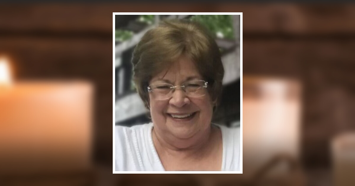 Ellen Kay Bode Obituary December 9, 2022 - Quernheim Funeral Home