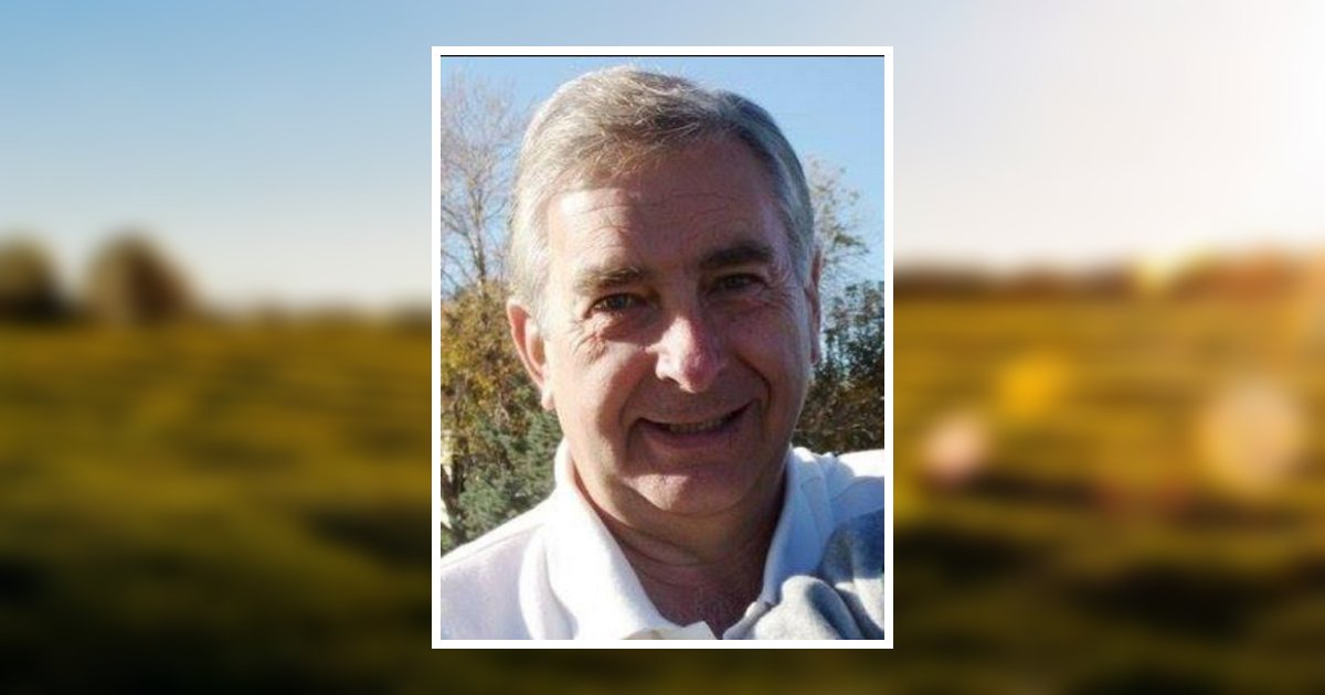 Michael Painter Obituary 2019 Lindquist Mortuary
