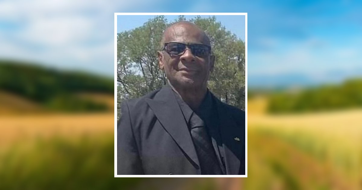 Curtis Ray Thomas Tulia Plainview, TX Obituary