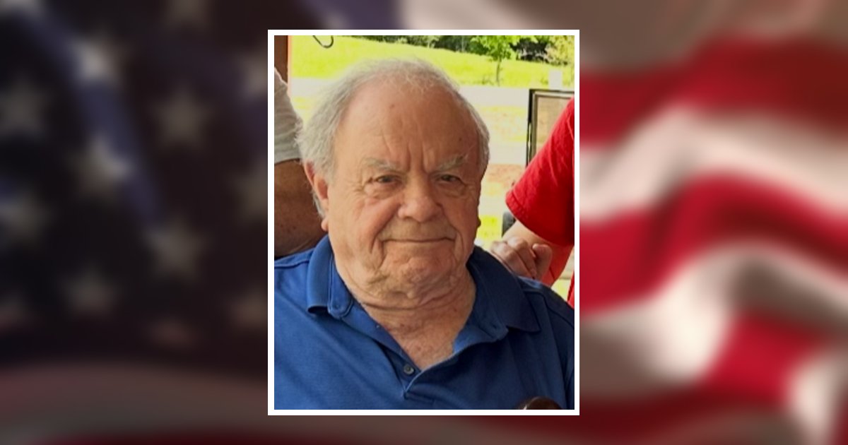 Grady Leon Barnard Obituary, Quitman, TX