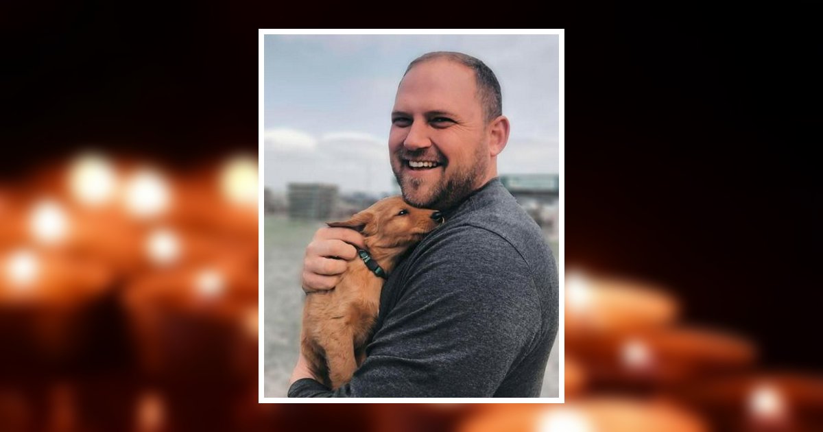 Andrew David Zacharias Obituary Oct 25, 2025 - Miller Funeral Home