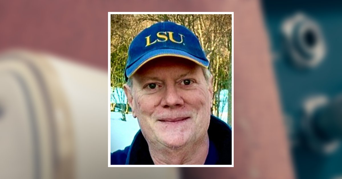 Jr. William "Bill" Curtis Shrewsberry Obituary, Denham Springs, LA