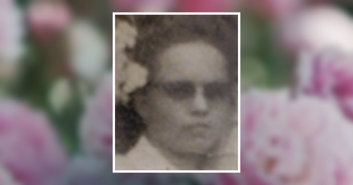 Dorothy Hadden Obituary 2024 WillisJamersonBraswell Funeral Home