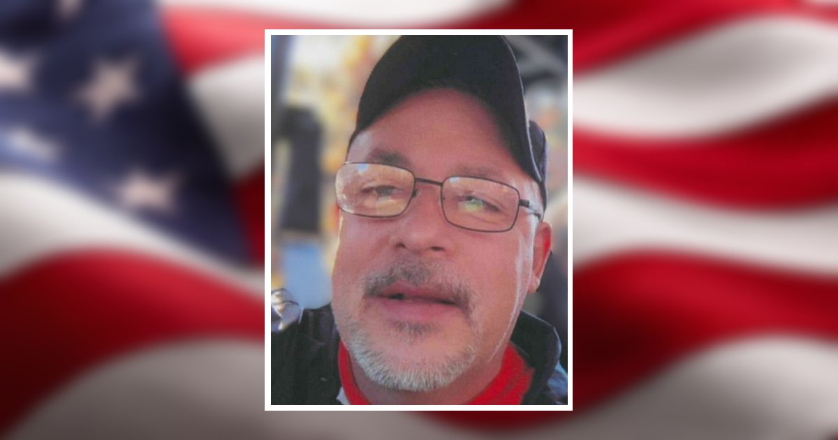 Christopher L. Fisher Obituary, Millington, MI