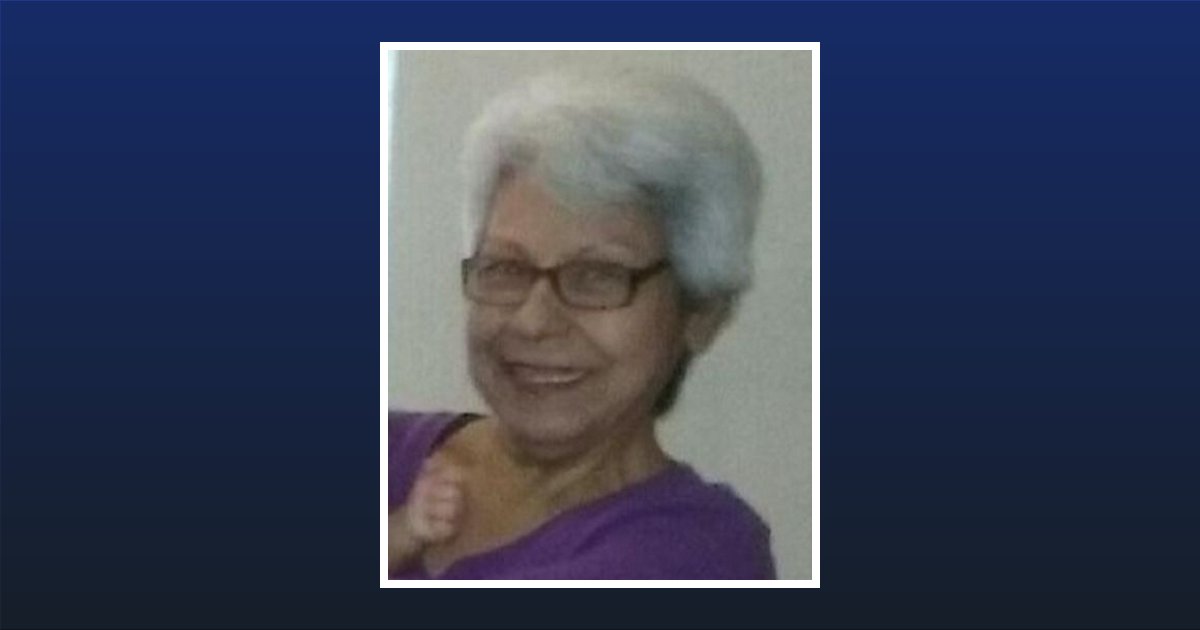Rosita Acua Herrera Obituary, Alice, TX