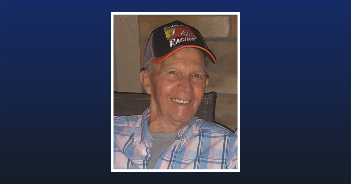 LaMont Charles Lange Obituary 2023 Goglin Funeral Homes & Crematory