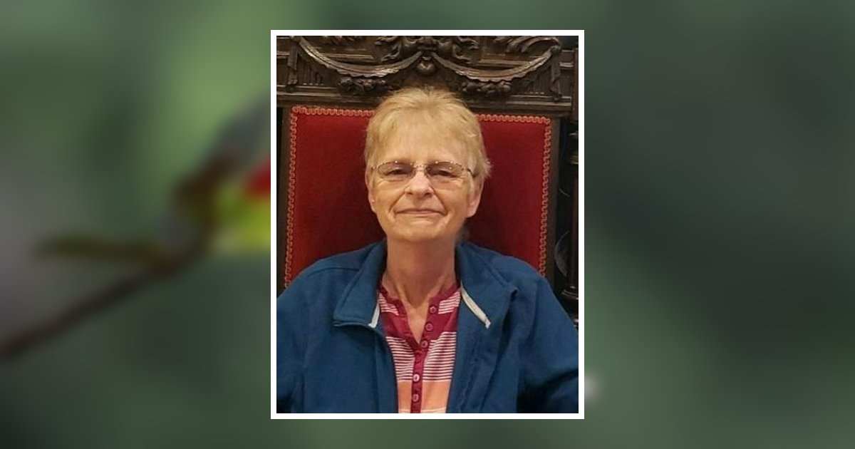 Linda Lee Palmer Obituary, Cleveland, TN