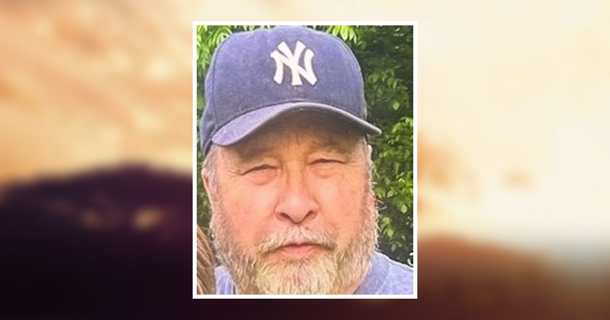 Portrait of Bobby Joe Tawney