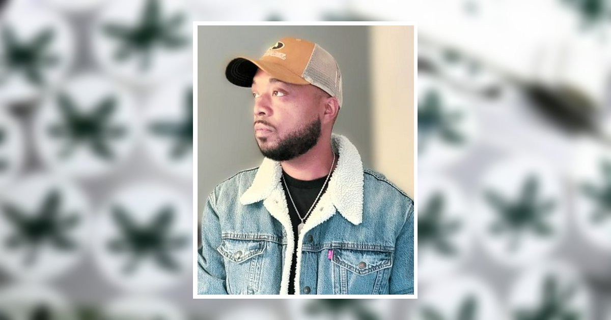 Tyler D. Williams Obituary, Lakeview, OH