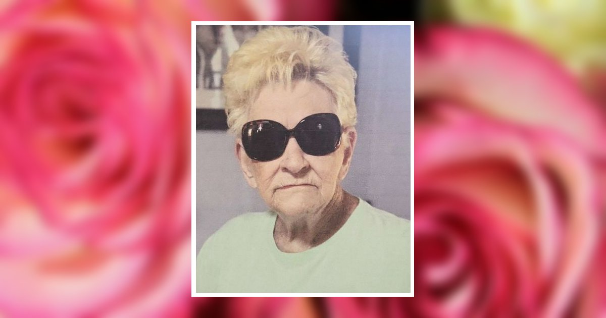 Alice K. Parker Obituary, Meridian, MS