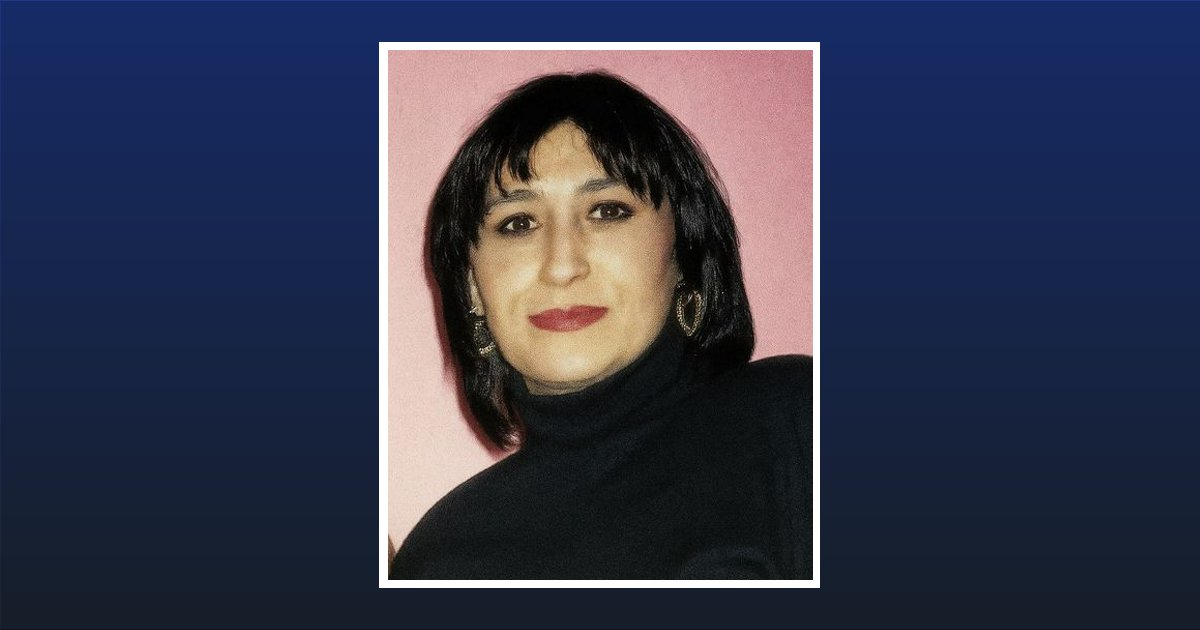 Marie Theresa Fasulo Obituary, Olyphant, PA