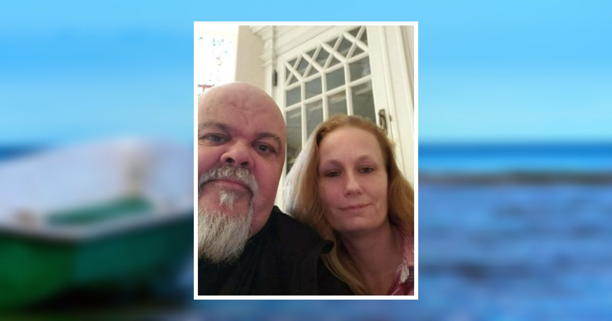 Richard "Mikey" M. Barnett