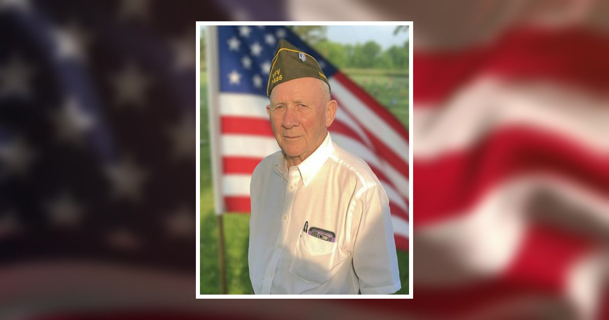 Joseph Edward Young Leadwood, MO Obituary