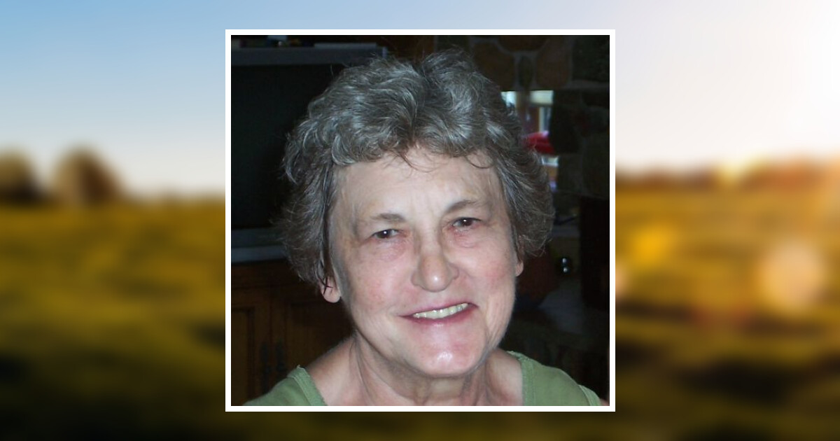 Luanne Smith Obituary 2014 - Informed Choice Funeral & Cremation ...