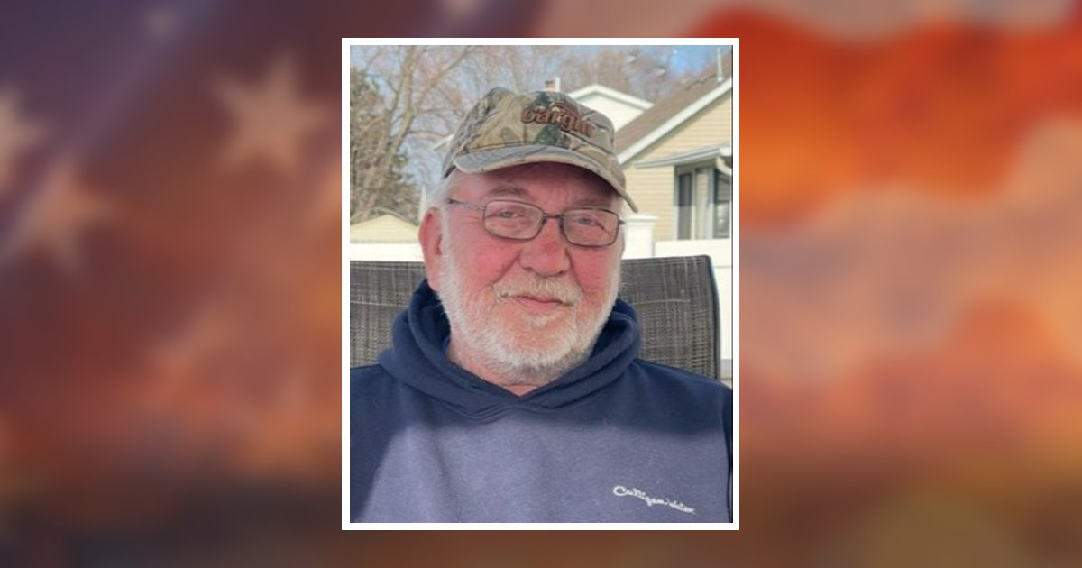 Jerry M. Friederichs Obituary, Toledo, OH