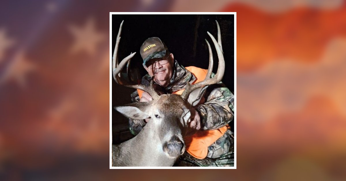 Vernon "Wheel Greaser" Bryan Obituary, Chiefland, FL