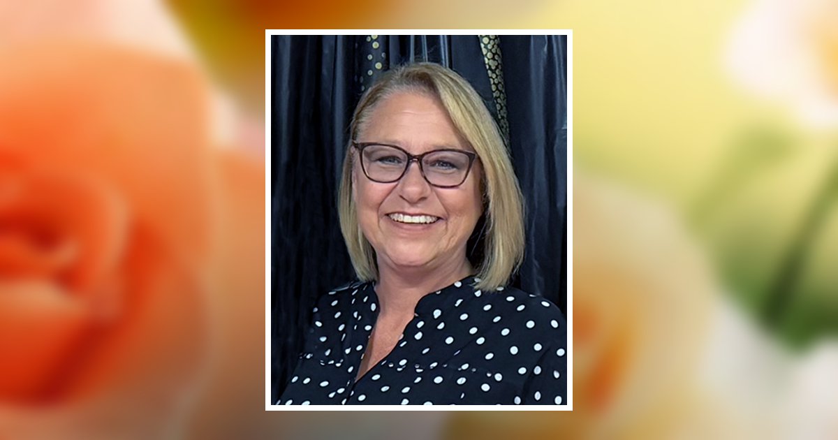 Robin Denise Pfeiffer Obituary, New Baden, IL