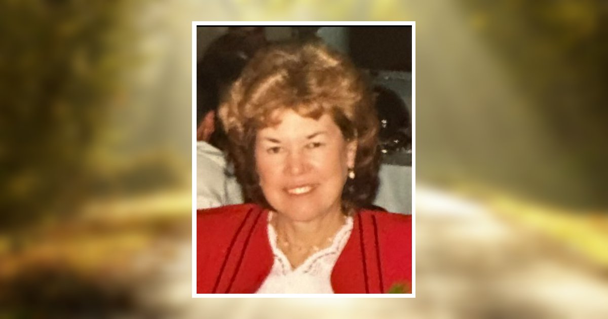 Grace Smugereski Obituary, Olyphant, PA