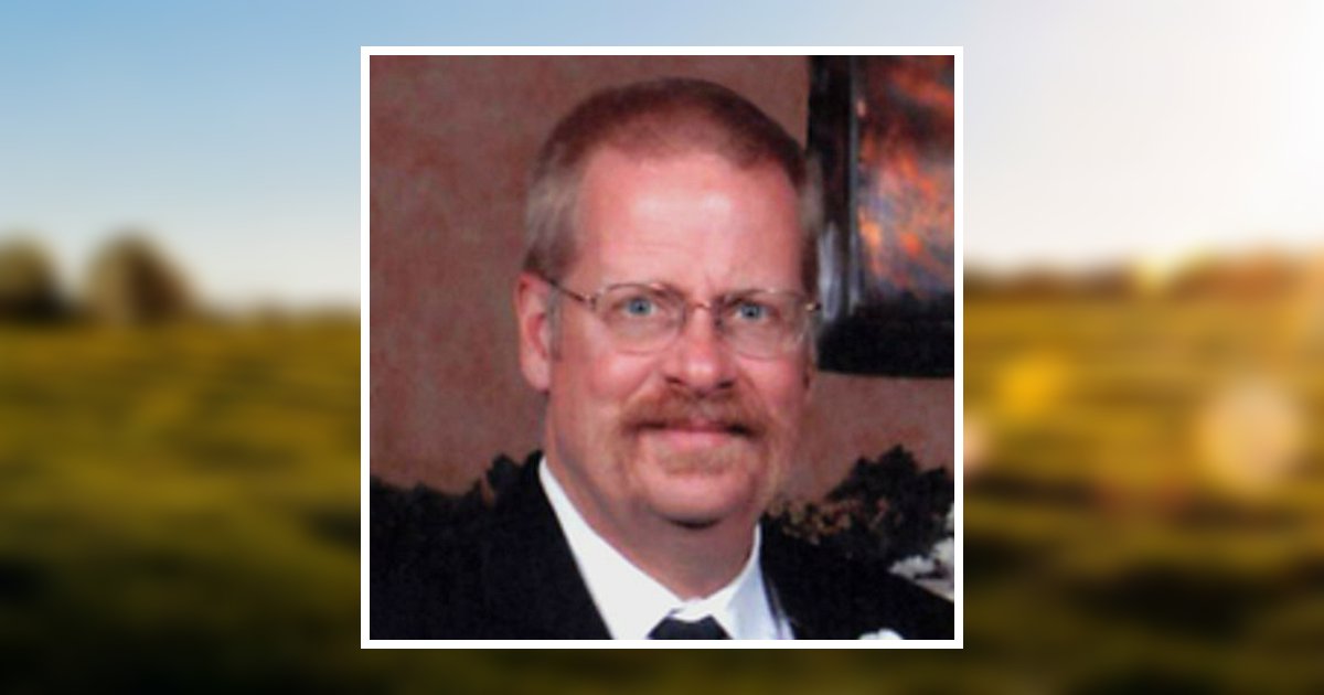 Vern Hoechst Obituary 2021 Eastgate Funeral & Cremation Services