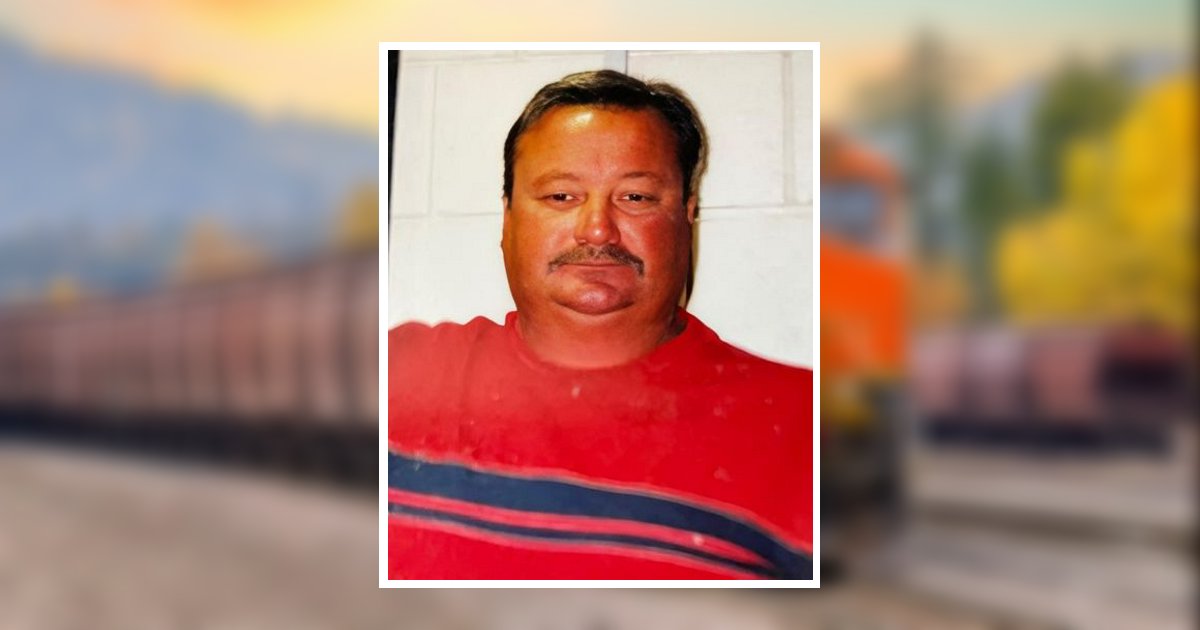 Robert Jonathon Riffle