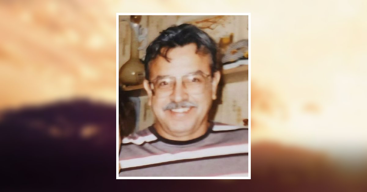Gilbert Levario Gochicoa Obituary, Pecos, TX