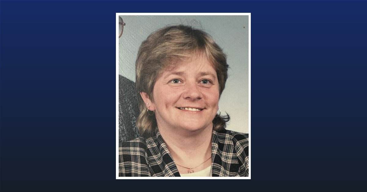 Carolyn Lee Reed North Tonawanda, NY Obituary