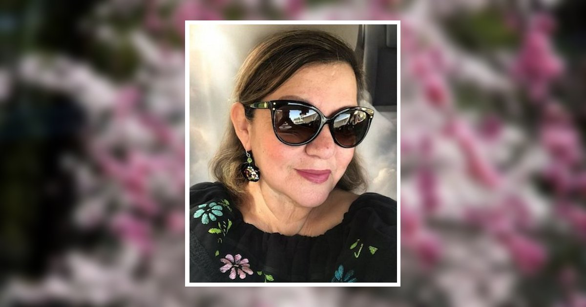Marina A. Rivera Jacinto Obituary, Nephi, UT
