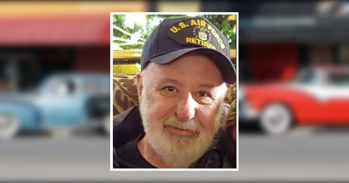 Ronnie Byron Rakes Obituary February 19, 2025 - J.T. Morriss & Son ...