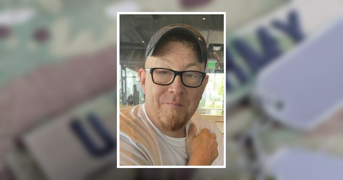 Charles P. "Chad" Boyce Obituary, Fleetwood, PA