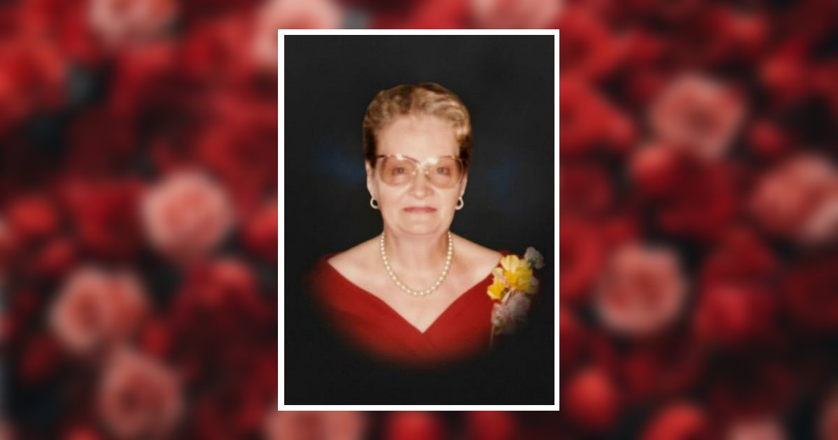 Elsie Thomas Elmira, NY Obituary