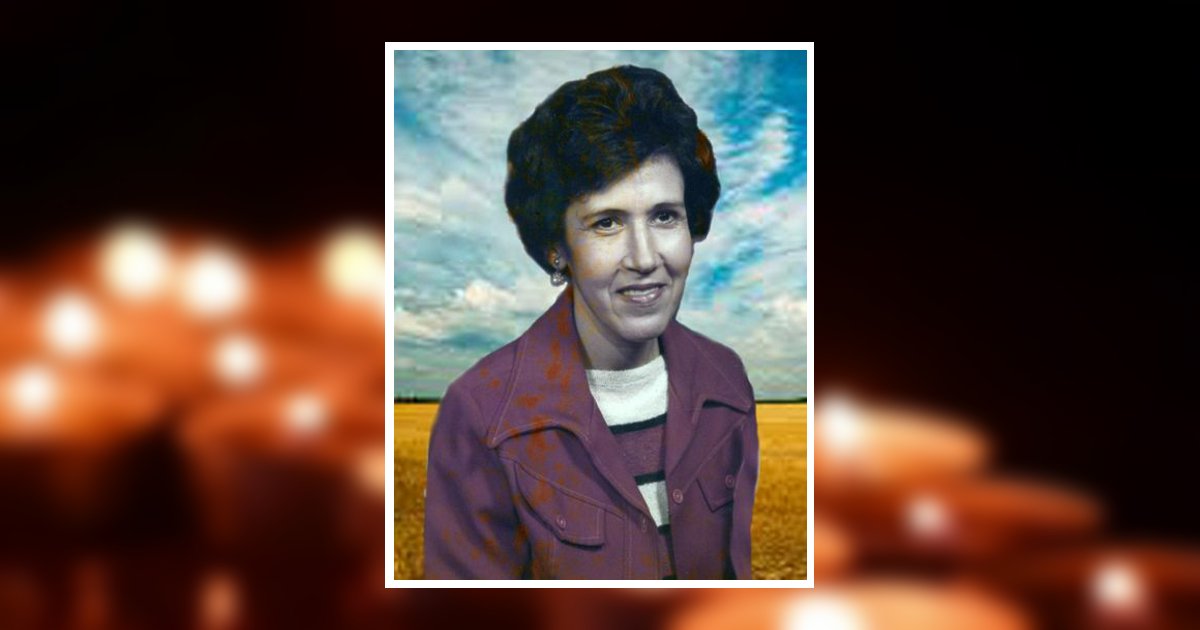 Maria L. Resendez