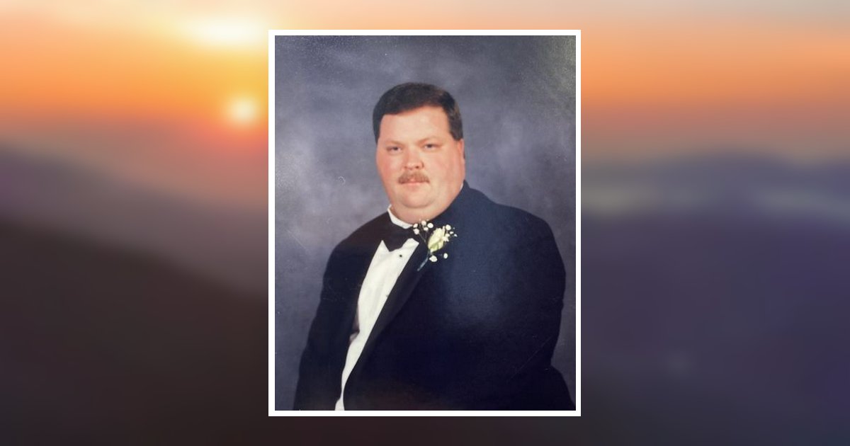 Brian Harvey Obituary 2023 Flanders Powell Funeral Home