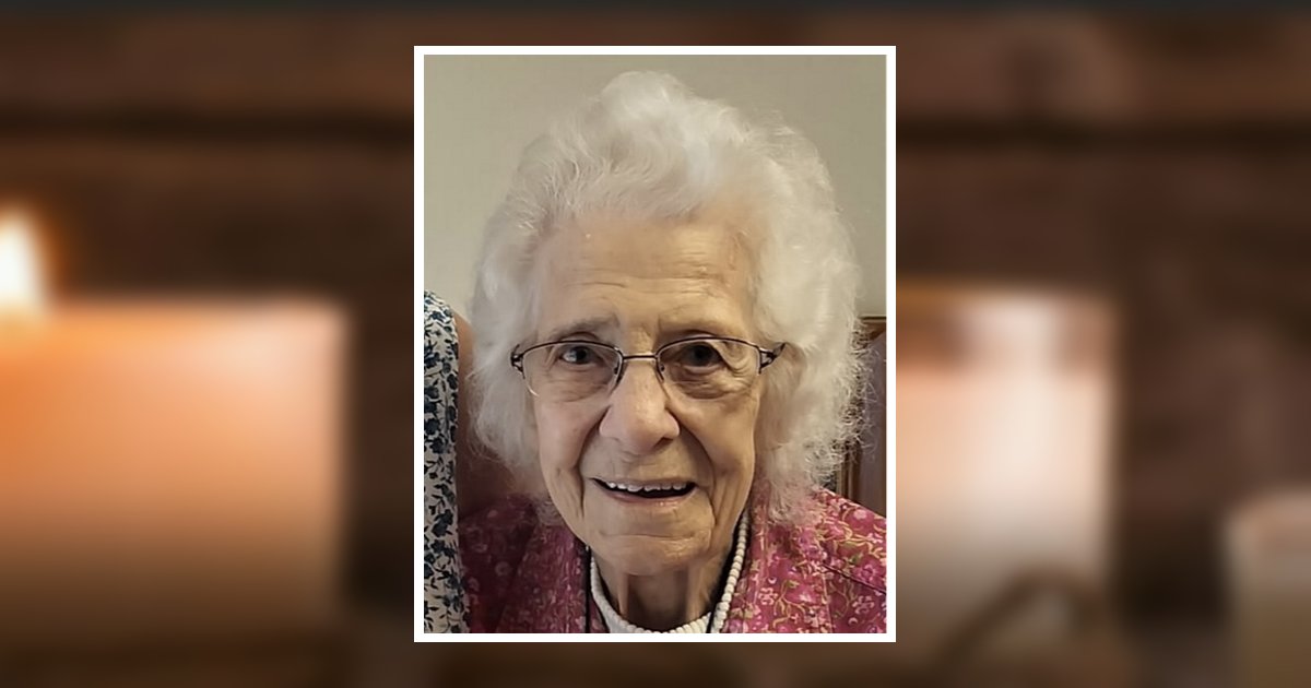 Sylvia Masters Obituary, Baxter, MN