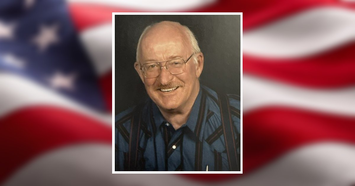 Jr. Leonard "Skip" N. Jones Obituary, Copperas Cove, TX