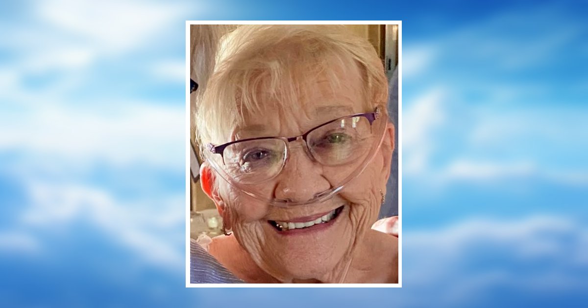 Picture Eleanor Louise Montano Elkhorn, WI Obituary