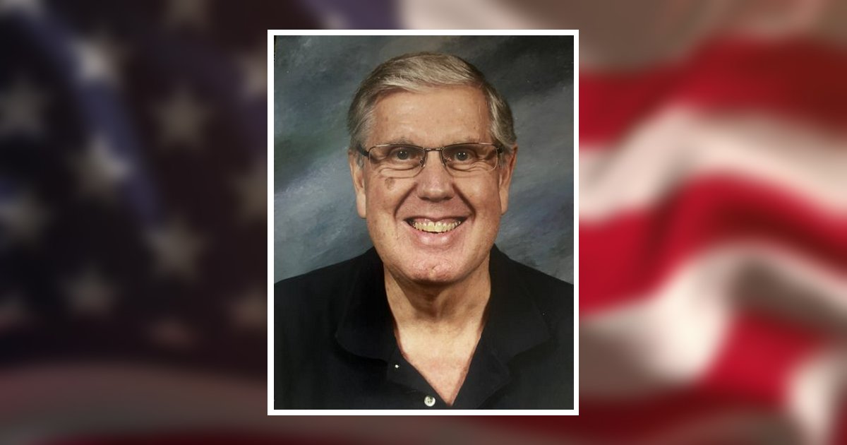 Larry Leslie Volmer Baldwin, WI Obituary