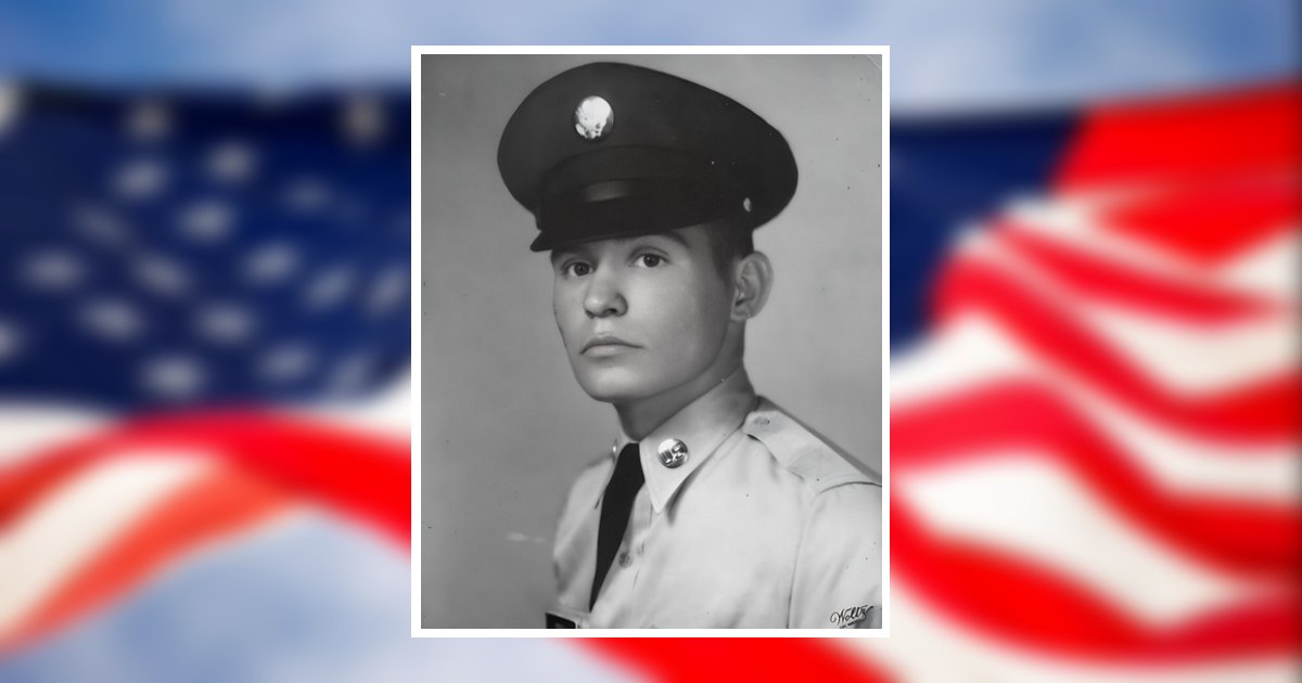 Charlie V. Padilla Obituary, Portland, TX