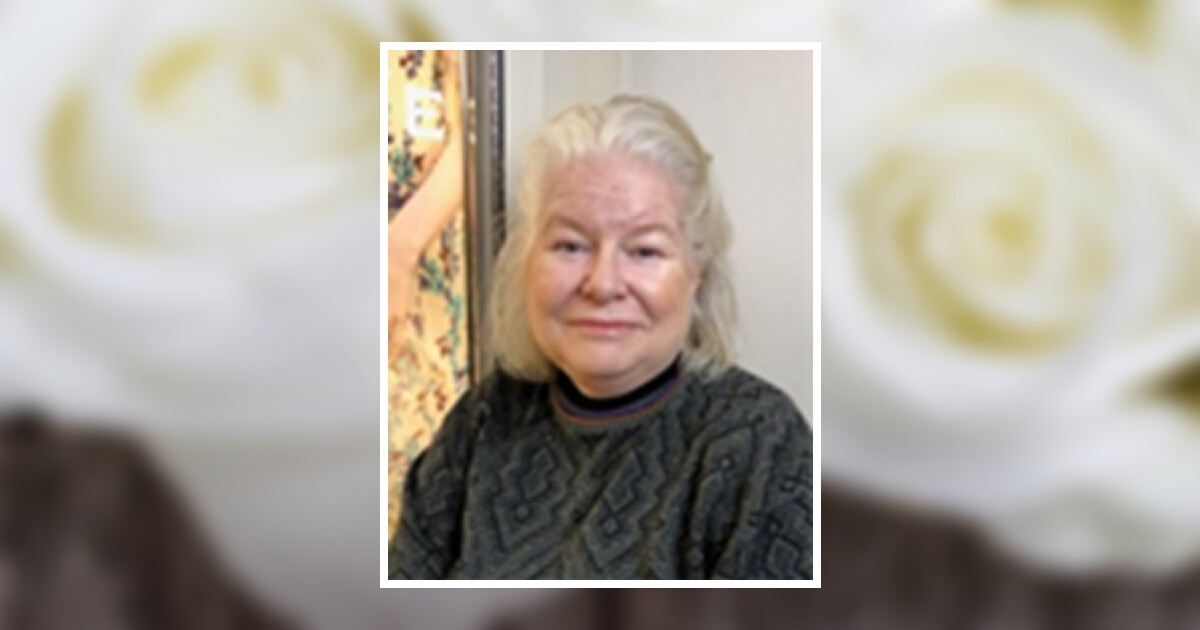 Judith Ann Miedema Obituary 2024 - DeJohn Funeral Homes & Crematory