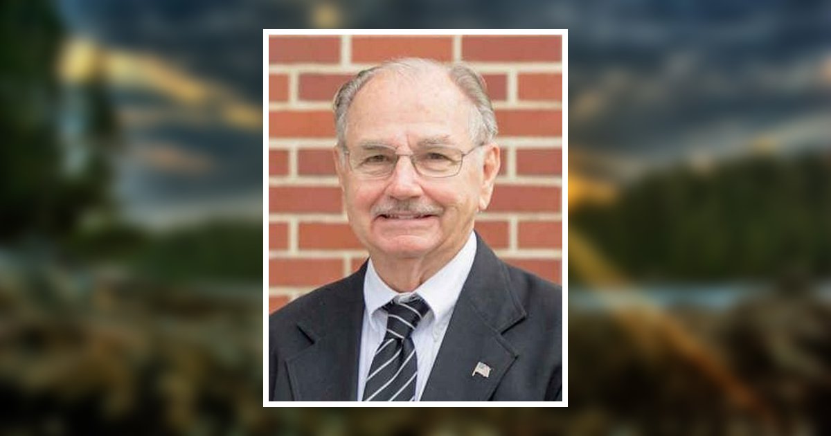 Sr. Robert E. Thompson