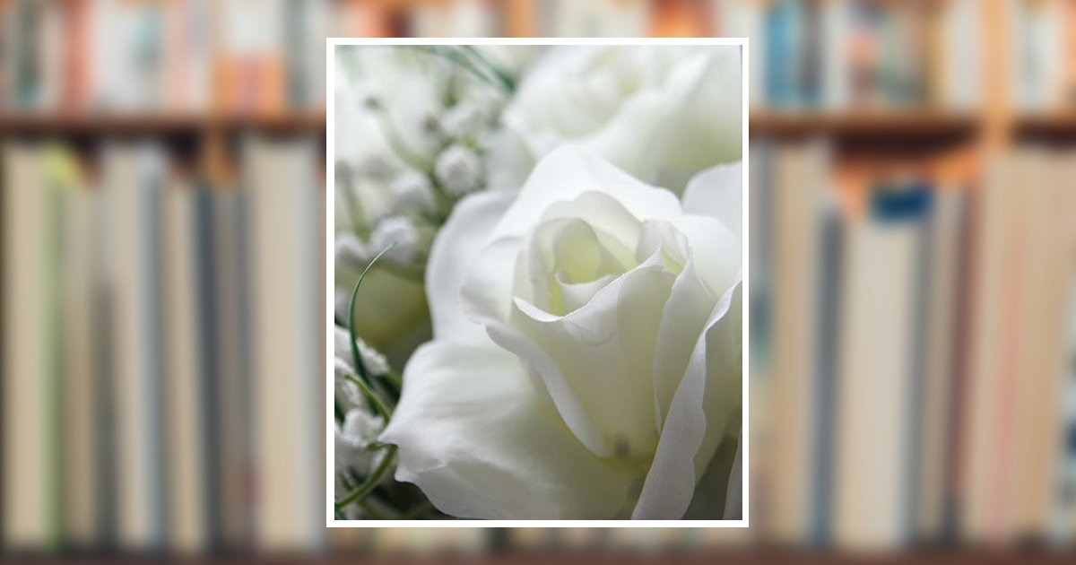 Mary Elizabeth Brobst Obituary, Terre Hill, PA