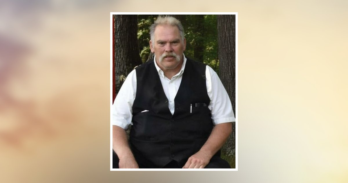 Scott Paul Wrightsman