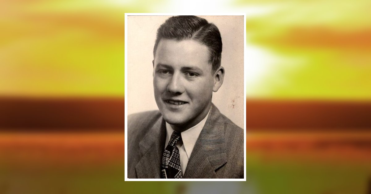 Edward Henry Obituary, Mount Sterling, KY