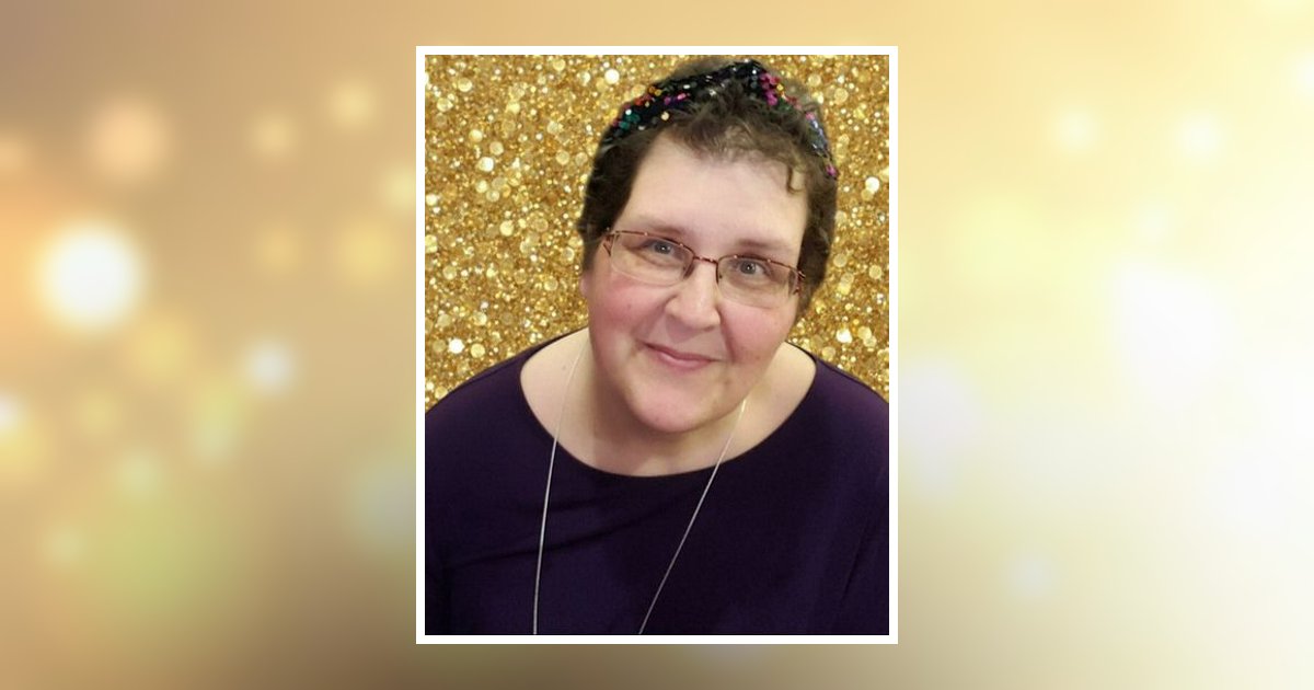 Melissa Ann Bruck Obituary, Kettering, OH