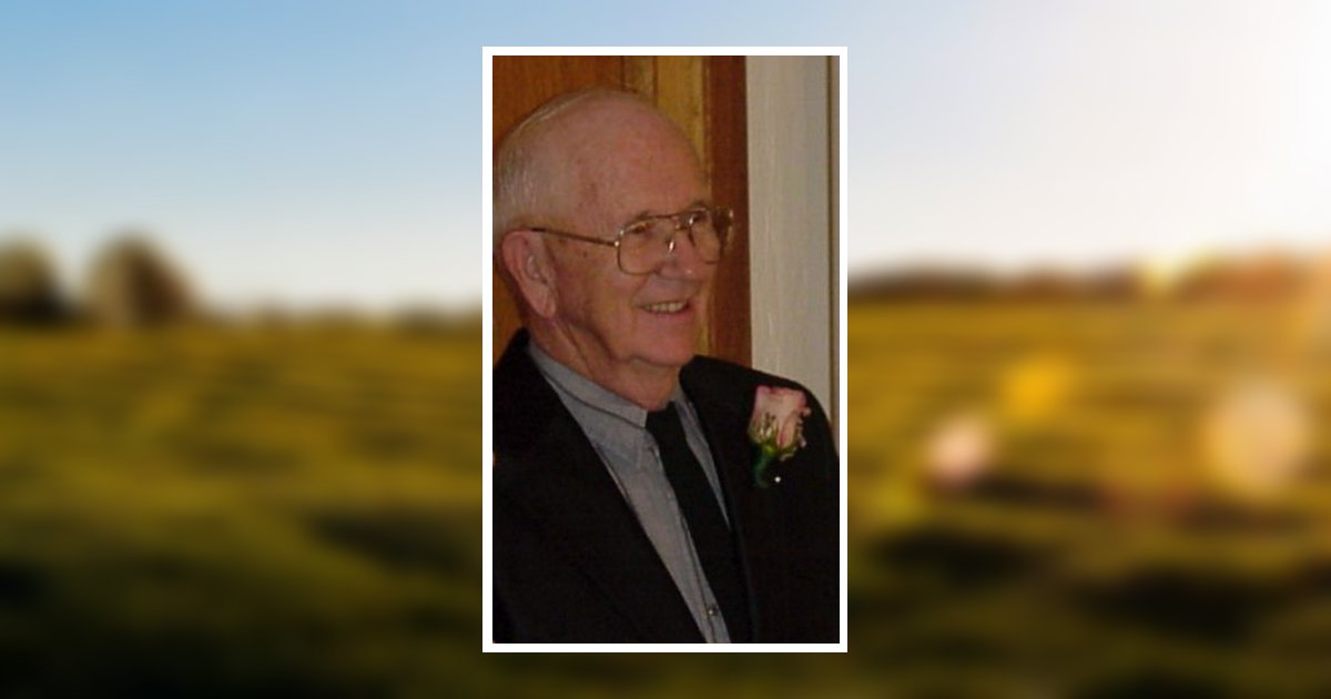 Harold Chloe Pitts Obituary, Summersville, MO