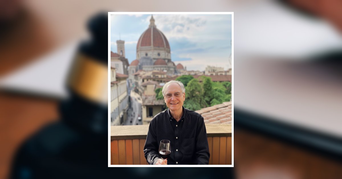 Michael "Mike" Metcalf