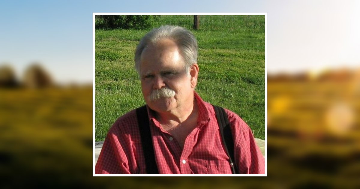 Dennis "Denny" M. Hancock Obituary 2021 Bowerman Funeral Home