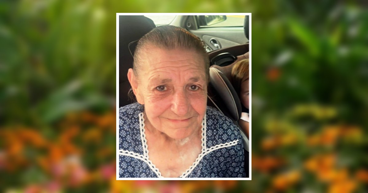 Lucy A. Vincent Rooks